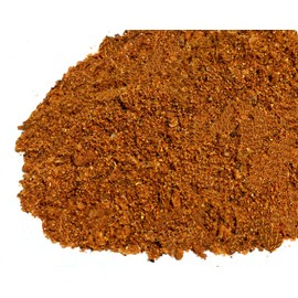 Pastrami Rub Blend in plastic jar (holds 3.0 oz.) - KOSHER