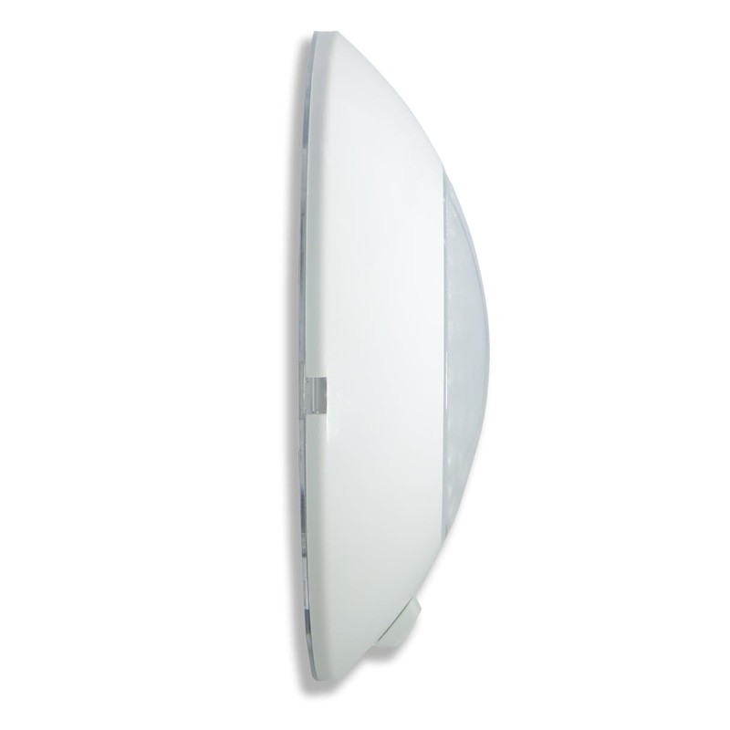 Raycharm 5.6 Inch Round LED Interior Ceiling Dome Light, 330LM