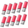 KOOTION 10pcs USB Flash Memory 4G USB 2.0 USB Flash