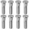 Honda 8 Front Rear Wheel Hub Stud Bolt for Honda