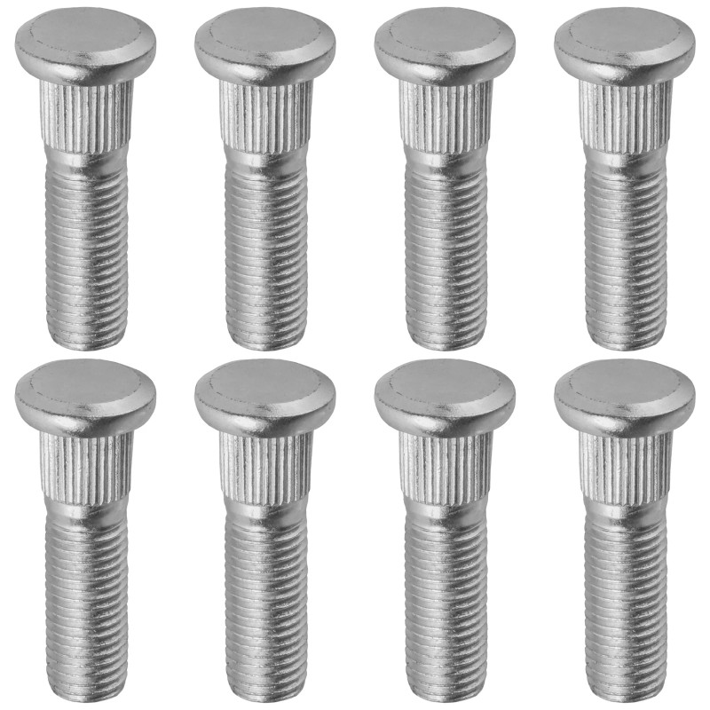 Honda 8 Front Rear Wheel Hub Stud Bolt for Honda