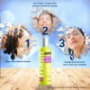 Shampoo De Hierbas Cabello Dañado Nefertiti 300ml