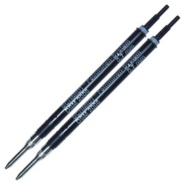 Schmidt DSM 2006 Feinminen-System 0.7mm Lead Refill for Mechanical Pencil Converter - Pack of 2