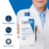 Cerave Moisturising Lotion For Dry Very Skin 473ml 16oz