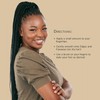 Mixed Chicks Slick Styling Tamer-Edge Tamer with Castor and Coconut