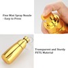 Cosywell Travel Spray Bottle TSA Approved 3 Pack 2oz 60ml