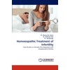 Homoeopathic Treatment of Infertility: Case Studies on Females Pre-diagnosed with