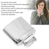 Refillable Hand Warmer Multipurpose Handheld Pocket Liquid Fuel Hand Warmer