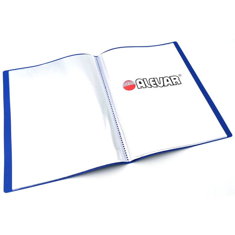 Alevar 3502/40BL Display Book