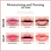 Qwesure Xixi Magic Colour-Changing Lipstick with Temperature Change - 24
