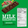 Tony’s Chocolonely Rainbow Chocolate Candy Bar Variety Pack, Belgian Dark