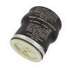 Seat Air Suspension Spring Bag 2.5mpa Rubber Metal Good Shock