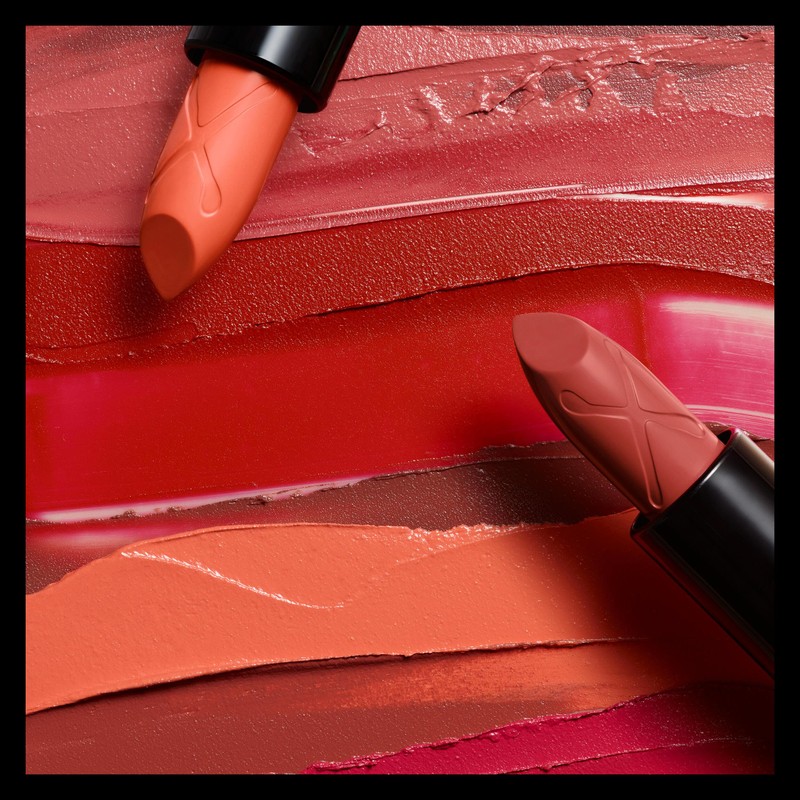 Max Factor Colour Elixir Lipstick, Nurturing Lipstick, The With One