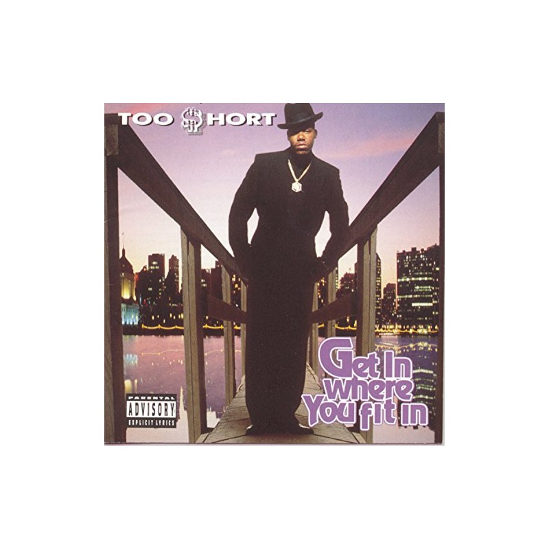 Get in Where Ya Fit in