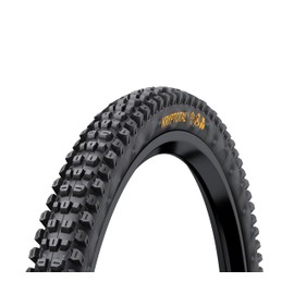 Continental Kryptotal-F 29 x 2.4 Enduro Casing Soft Folding Black