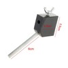Perfeclan 45 Degree Angle Converter Jade Grinding Tool Flat Polishing