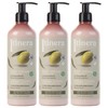 Itinera Moisturising Body Cream with Tuscan olive oil, 96% natural