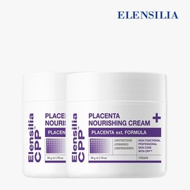 Elenzilla CPP Placenta Cream 2 Pack