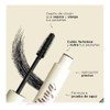 YUYA Set Máscara de Pestañas 10 aceites esenciales Labial Líquido