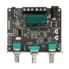 Digital Power Amplifier Module 2.1 Channel 50W 500W 100W Treble