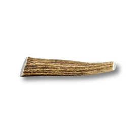 Farm To Pet, Whole Elk Antlers for Dogs - Long Lasting, Splinter-Free, Natural Treat for Aggressive Chewers - Organic, Healthy Dog Chews for Bones, Safe & Nutrient-Rich for Small, Medium, Large Breeds