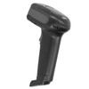 Barcode Scanner QR Code Reader OCR Function Handheld Tool for