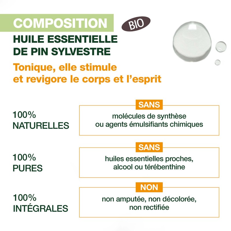 Pranarôm Aromaboost Energy Bio – Duftroller Energie – reduziert körperliche