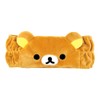 Tees Factory Rilakkuma Hair Band Rilakkuma H 3.9 x W