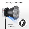 Godox ML-GB GODOX Mount to Bowens Mount Adapter for GODOX