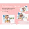 Kids Digital Camera HD 2.0 Inch Eye Protection Screen Toddler