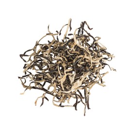 OliveNation Shredded Wood Ears, Dried & Pre-Sliced Black Fungus Mushrooms - 1 pound