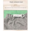 Waterproof Diaper Pants for The Elderly, Leak-Proof Long Pants, Washable