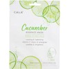 ESSENCE FACIAL MASKS: CUCUMBER (1 PC)