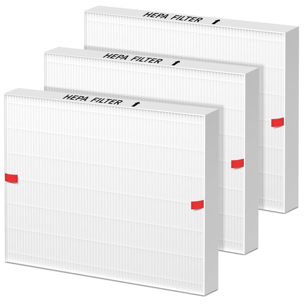 FFAC Airmega AP-1512HH Replacement Filter Compatible with Coway Airmega AP-1512HH