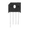 KBU1010 Bridge Diode Rectifier, Electronic Components Other Electronic Components 10