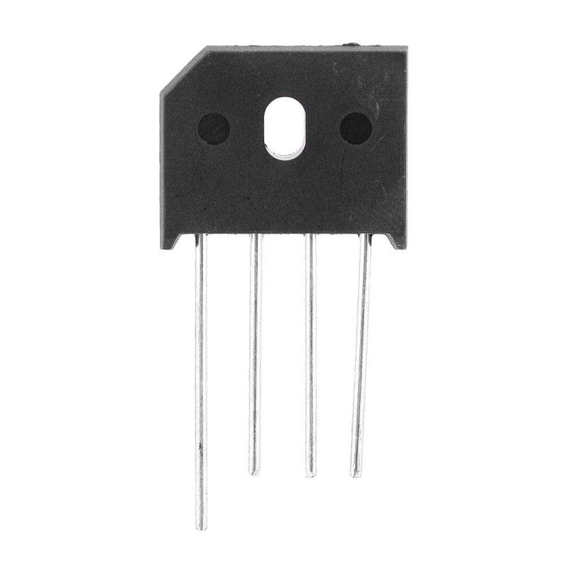 KBU1010 Bridge Diode Rectifier, Electronic Components Other Electronic Components 10