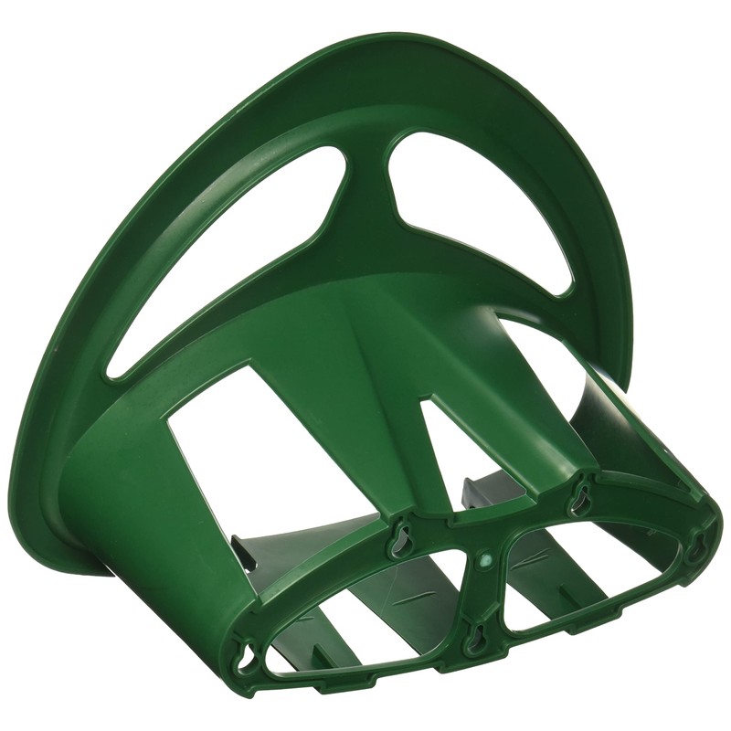 Truper GAN-MAV, Portamanguera de plástico, verde