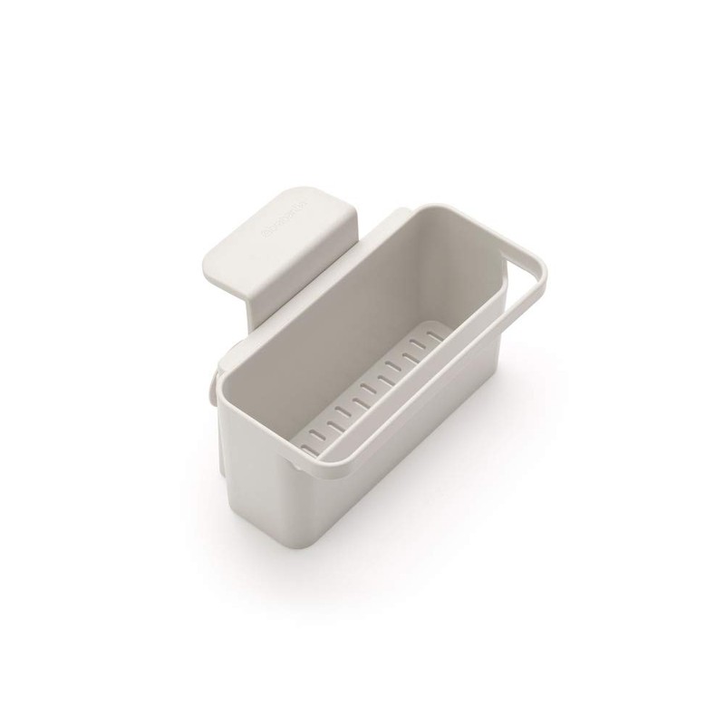 Brabantia In-Sink Organiser Caddy with Suction Cups & Drainage Holes