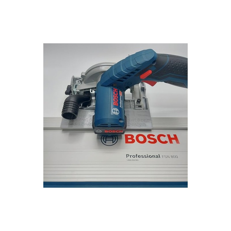 Adaptor for Bosch Guide Rail FSN and GKS 12V-26