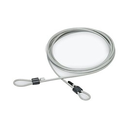 SPRI Interchangeable Medium Speed Jump Rope Cable, 2.6 oz