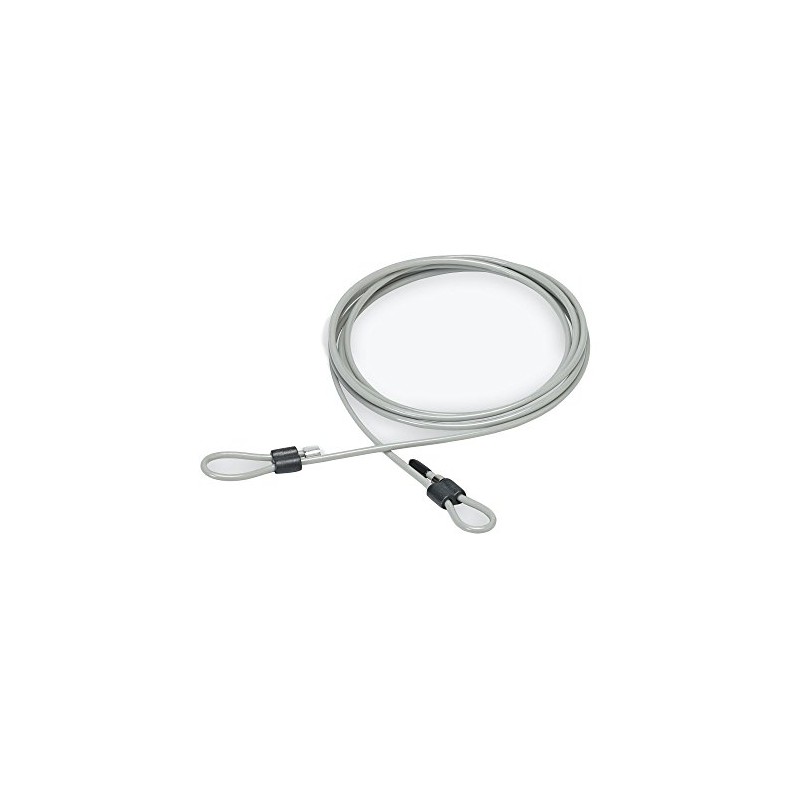 SPRI Interchangeable Medium Speed Jump Rope Cable, 2.6 oz