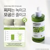 Santé Artemisia Aca Ampoule 100ml Artemisia Aca Cream / 상떼