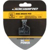 Jagwire Sport Organic Disc Brake Pads for Shimano Dura Ace