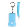 Multifunctional Security Personal Alarm Elder Women Emergency Protection Alarm With