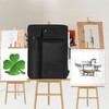 TreochtFUN Art Portfolio Case 19 x 25,Drawing Portfolio Case With