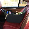 Car Tote | Car Storage Bag Car Seat Bag Reusable