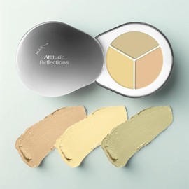 Anjumain [Dear.A] Dear A Perfect Cover Concealer Palette, C02, 1 piece / [Dear.A] 디어에이 퍼펙트 커버 컨실러 팔레트, C02, 1개