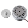 Victool Resonance Speaker 1Pcs 50MM 2Inch All Frequency Resonance Speaker