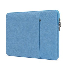 ProElife Laptop Sleeve Case for MacBook Air 15 inch MacBook Air 15 inch with M3 M2 Chip Accessories Travel Carrying Case Waterproof Bag for MacBook Air 15 inch 2024 2023 M3 M2