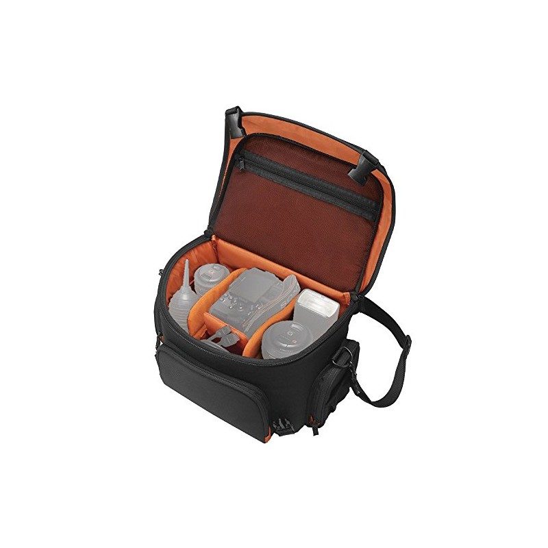 Sony LCSSC21 Lightweight System Case for Alpha DSLR Camera and